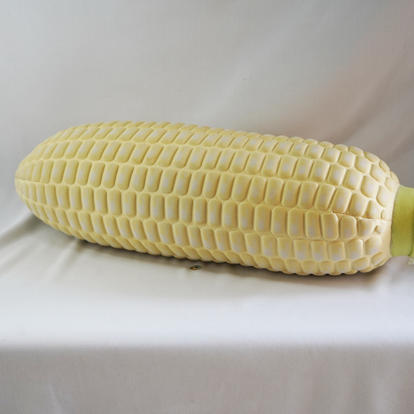 とうもろこしクッション