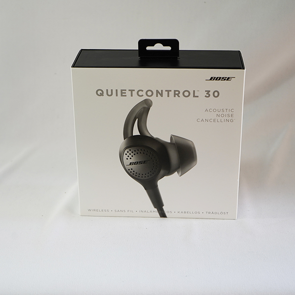 BOSE　ヘッドホン